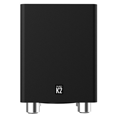 Majority K2 Bluetooth' lu Kablosuz Soundbar ve Subwoofer